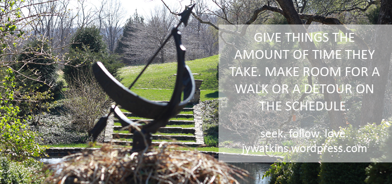 2016-06-23 Always Out of Time