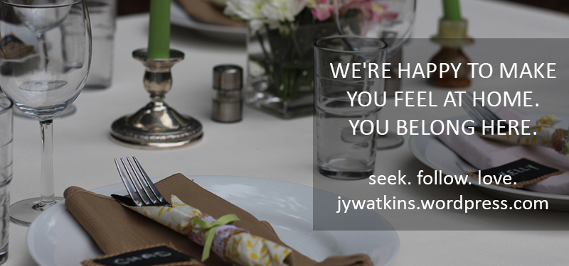 2016-08-03 Come Right In Were Out Back