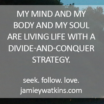 Psalm 4: God Puts Life Back&nbsp;Together