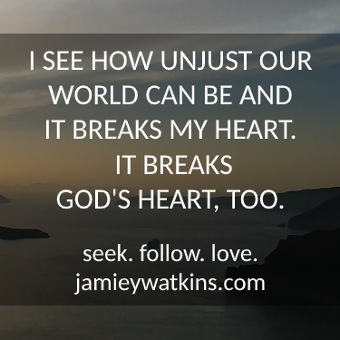 Psalm 7: Decree&nbsp;Justice